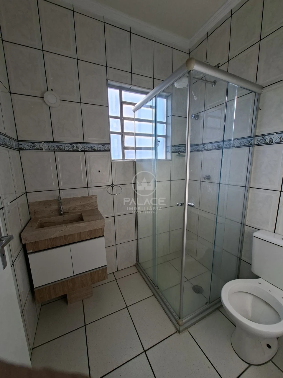Apartamento Para Alugar Residencial Baroneza Piracicaba