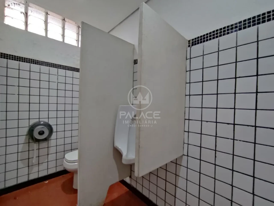 Comercial Para Alugar Centro Piracicaba