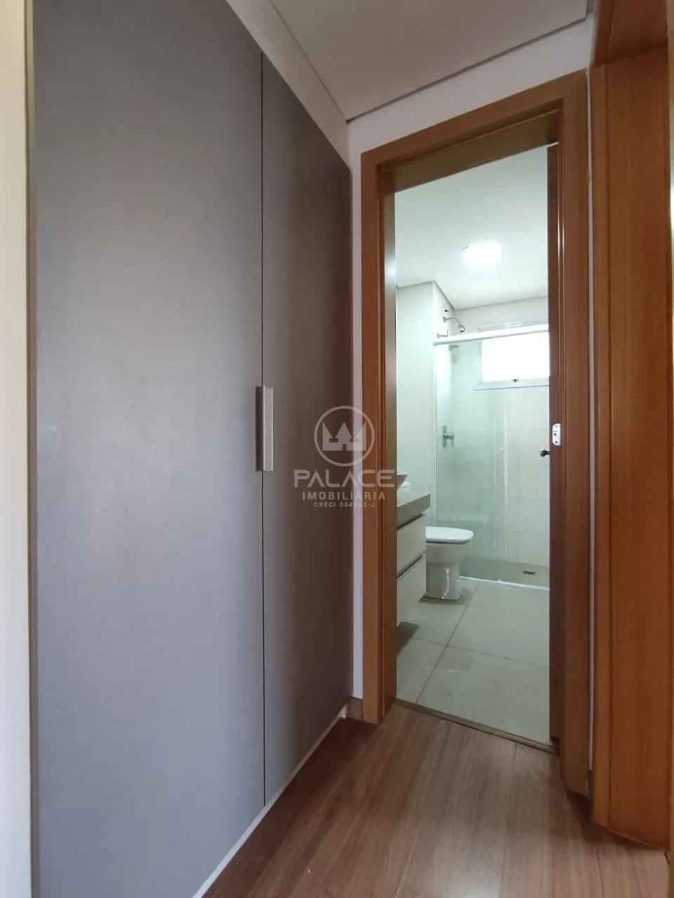 Apartamento À Venda E Locação Condomínio Residencial San Victor Piracicaba - Foto 12