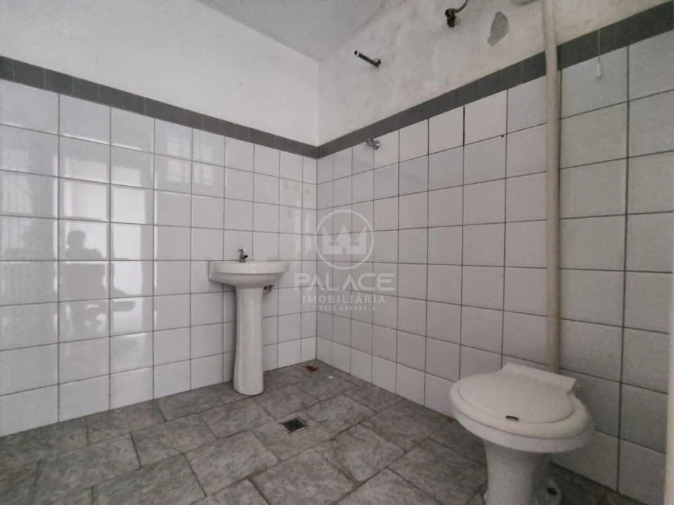 Casa Para Alugar Centro Piracicaba