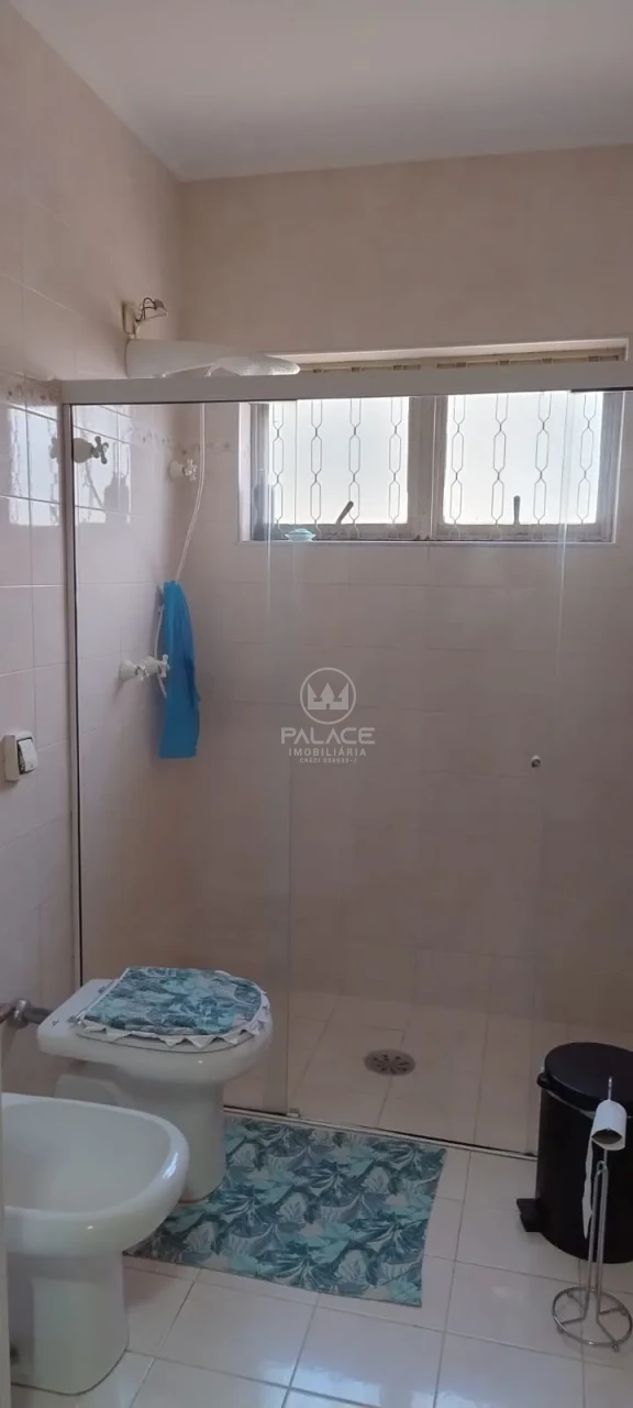 Casa À Venda Nova Piracicaba Piracicaba