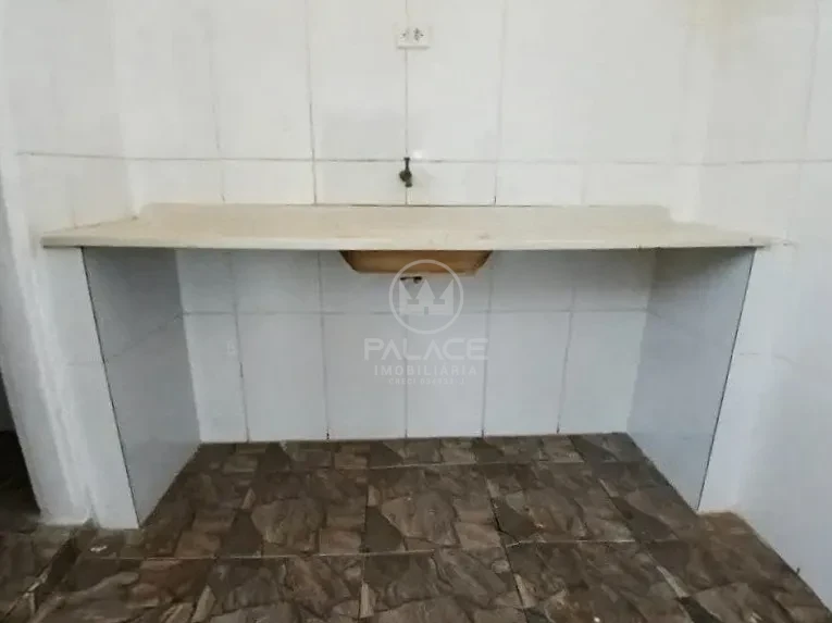 Salão disponivel para locação