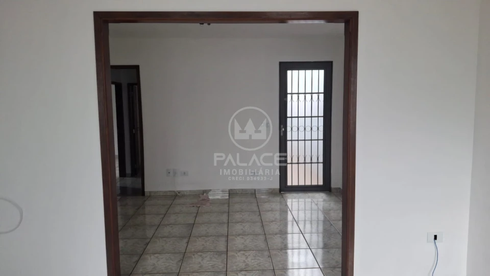 Casa Térrea À Venda Nova Piracicaba, Piracicaba