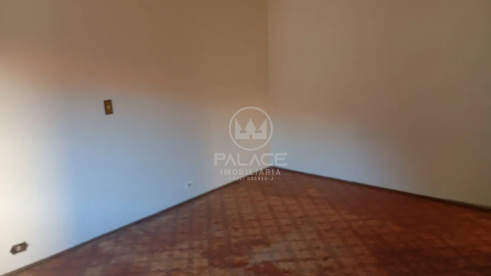 Casa À Venda Paulista Piracicaba
