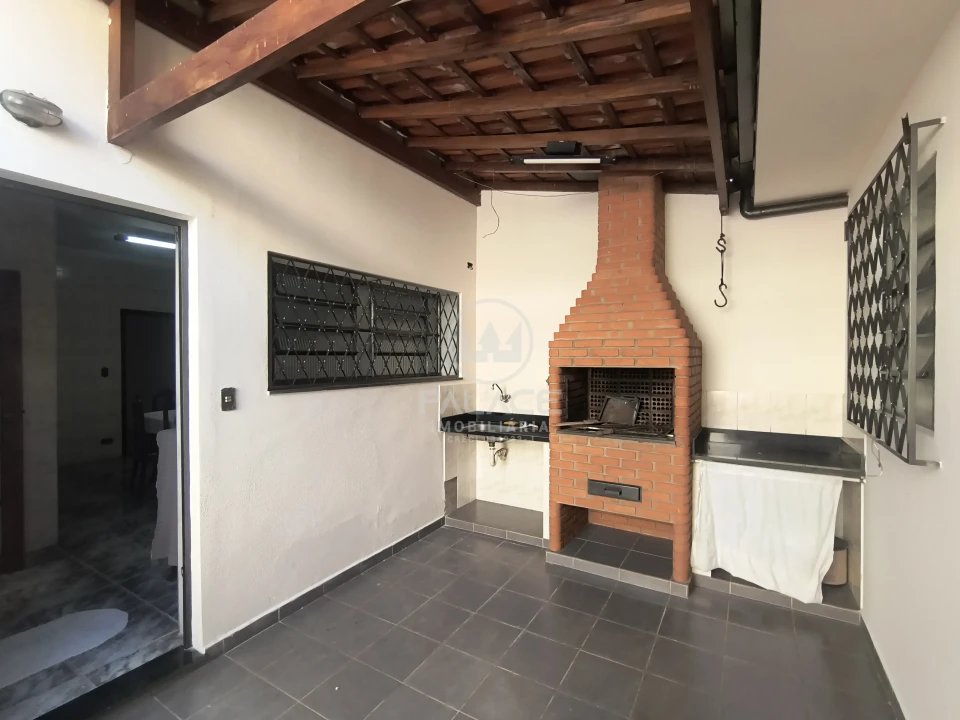 Casa À Venda Cidade Alta Piracicaba - Foto 37