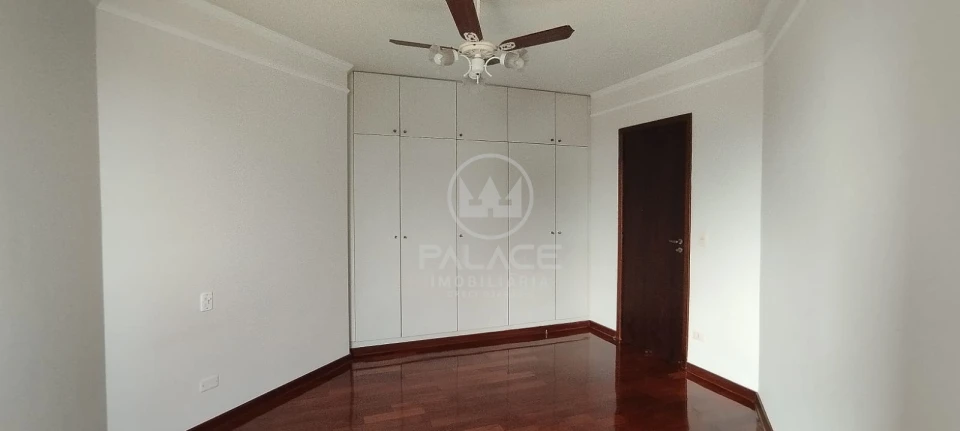 Apartamento Para Alugar Condomínio Edifício Ilha Bela Piracicaba
