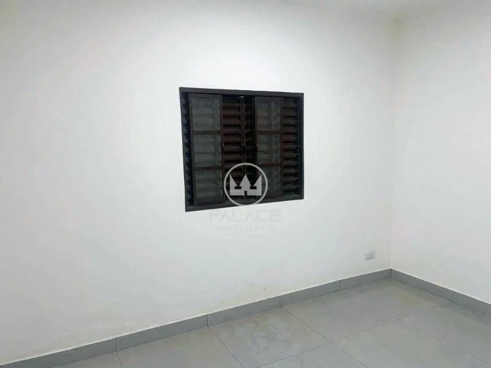 Condomínio Residencial Parque Taquaral