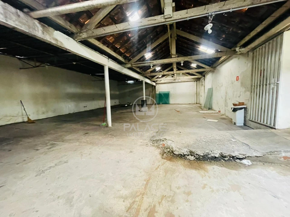 Comercial Para Alugar Alemães Piracicaba