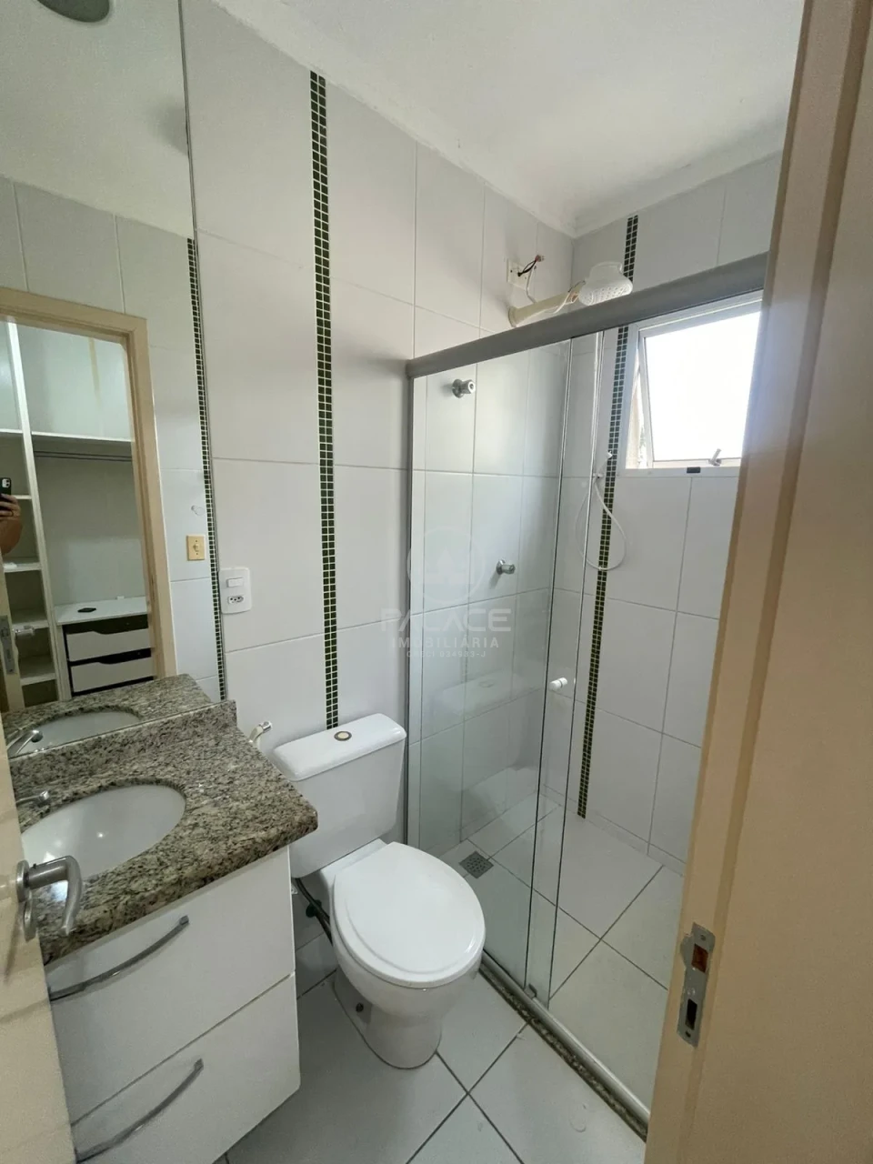Casa com 3 dormitórios para alugar, 95 m² por RS 3200,00-mês - Campestre - Piracicaba-SP