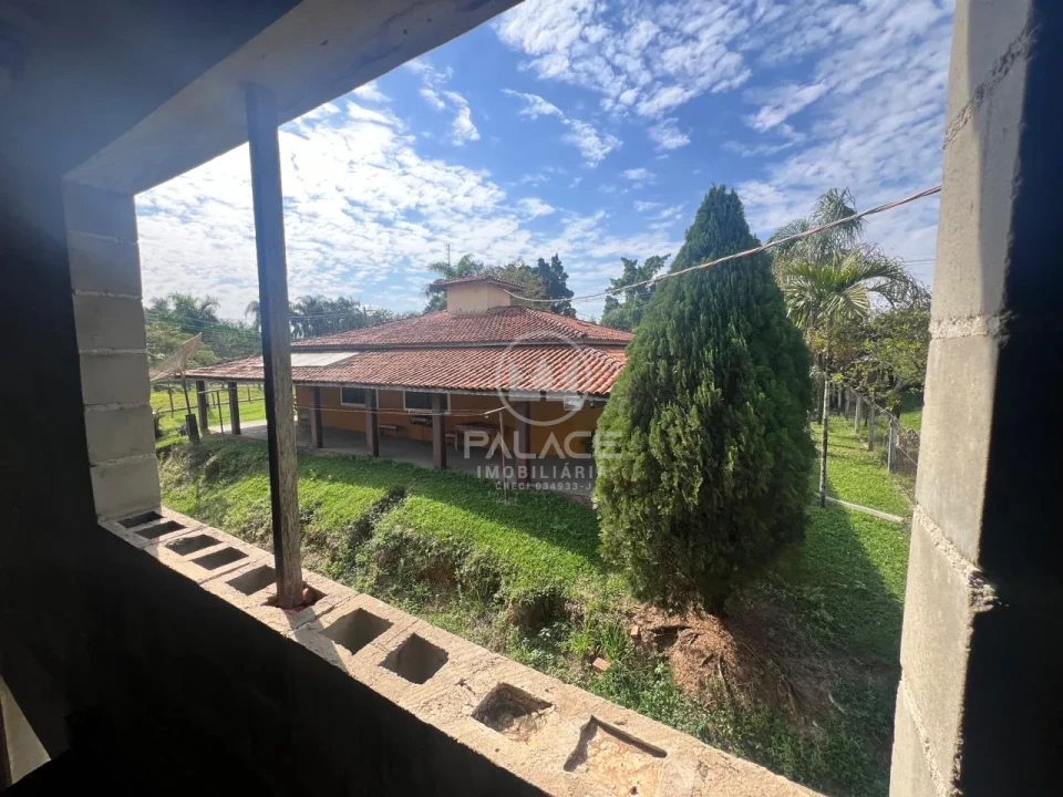 Chácara disponível para locação - Foto 62