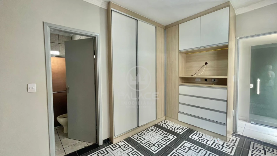 CASA / LOCACAO / 3 QUARTOS / SUITE / VILA SONIA / JARDIM SAO LUIZ