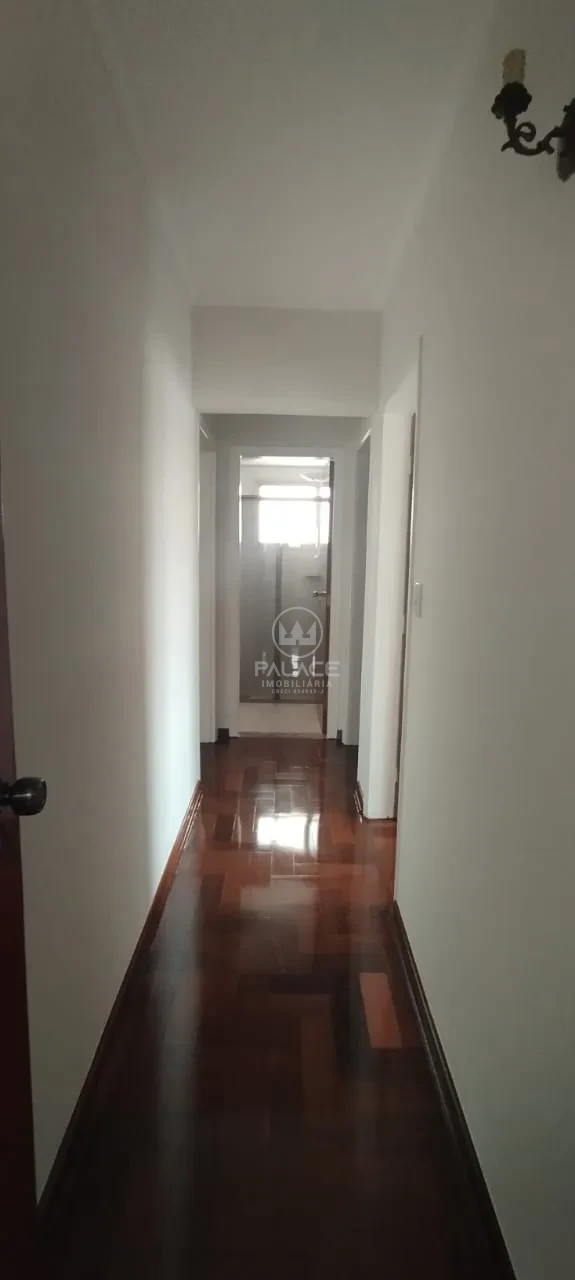 Apartamento Para Alugar Edifício Central Park Piracicaba