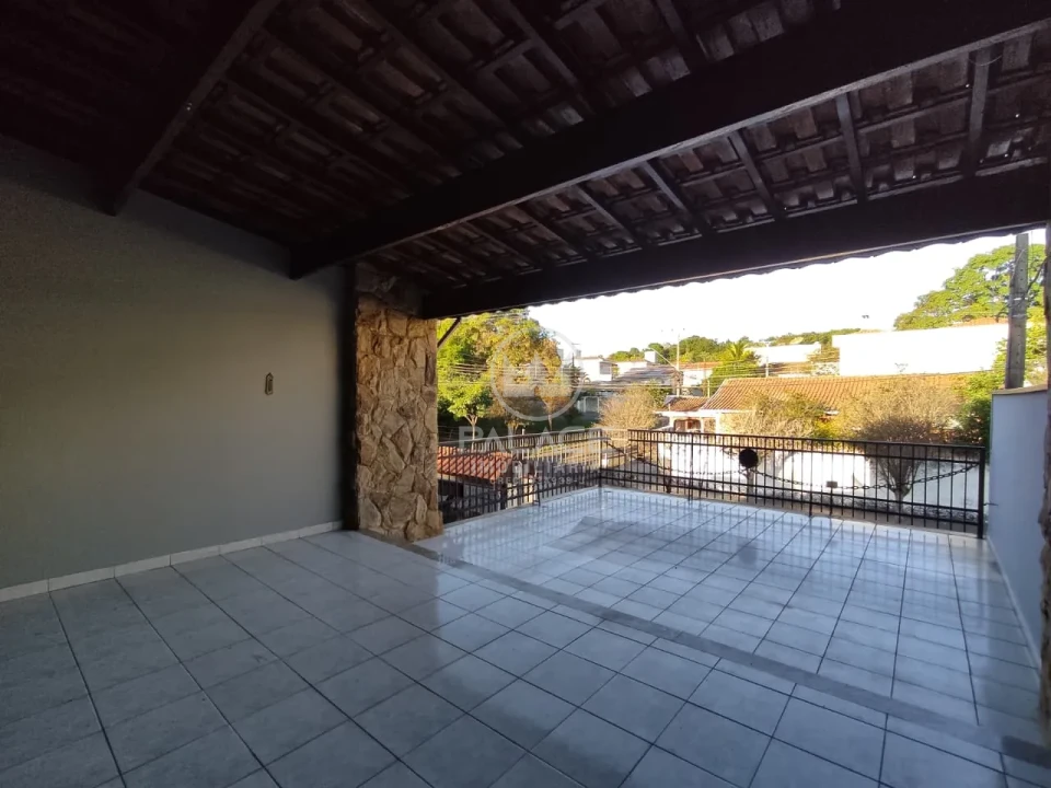 Casa Para Alugar Parque Santa Cecília Piracicaba