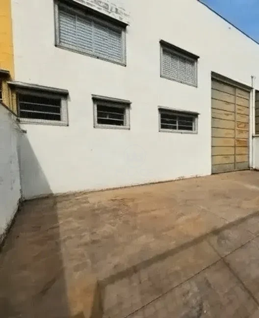 Barracão disponivel para locação - Foto 3