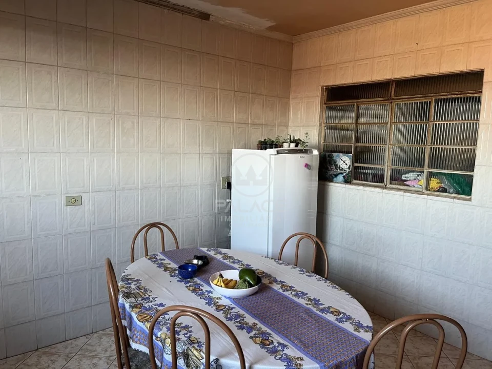 casa para alugar em jardim nova suíça, piracicaba 2 quartos 65m²