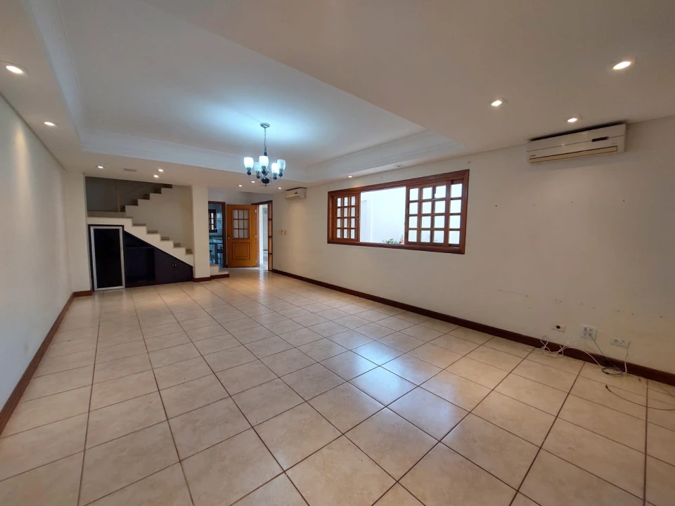 Casa Em Condomínio Para Alugar Água Viva Piracicaba