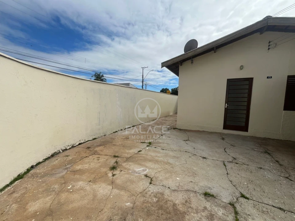 Casa para alugar Jardim Ipanema , Piracicaba