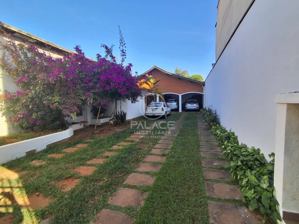 Casa À Venda Paulista Piracicaba