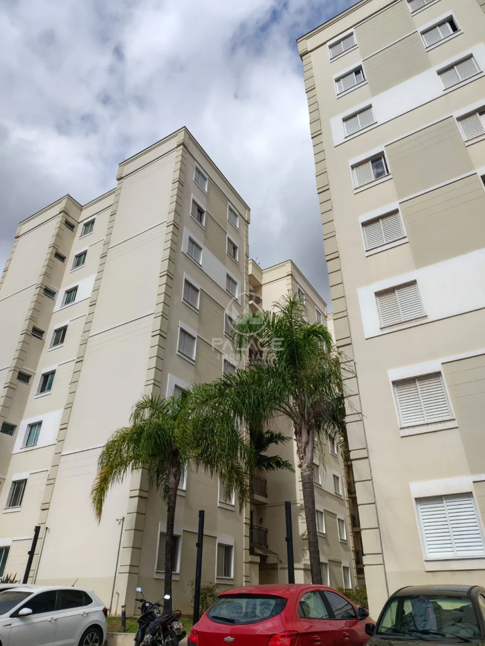 Apartamento, 2 quartos, 55 m² - Foto 3