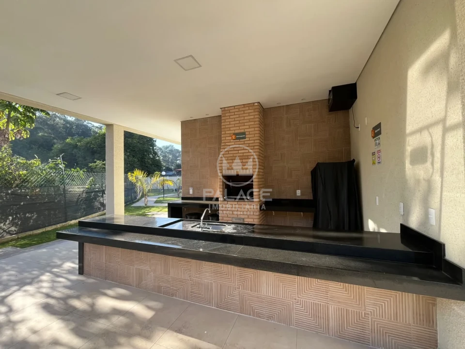 APARTAMENTO PARA ALUGAR NO PIAZZA RAVENA / PIRACICABA