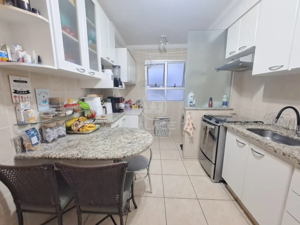 Apartamento 2 quartos à venda em Nova América, Piracicaba — Condomínio Residencial Spazio Montebello - foto 6