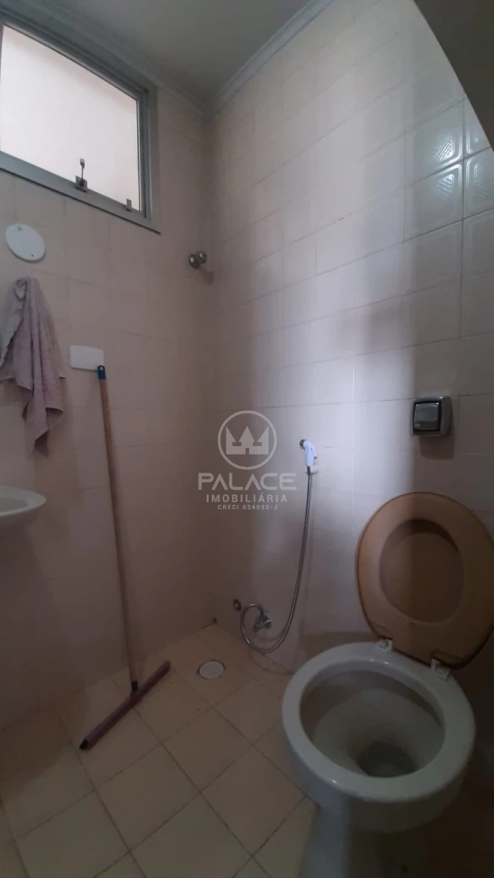 Condomínio Edifício Paraty