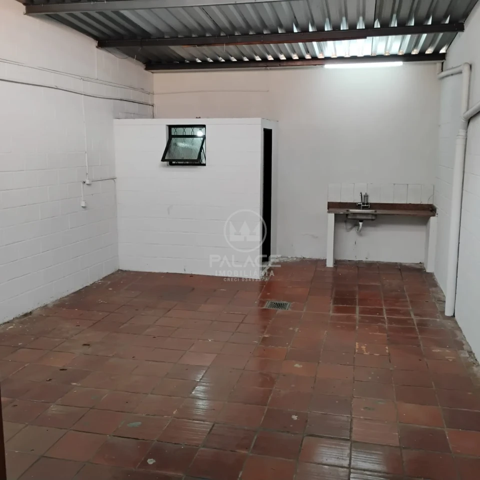 Imovel comercial disponivel para venda e locação