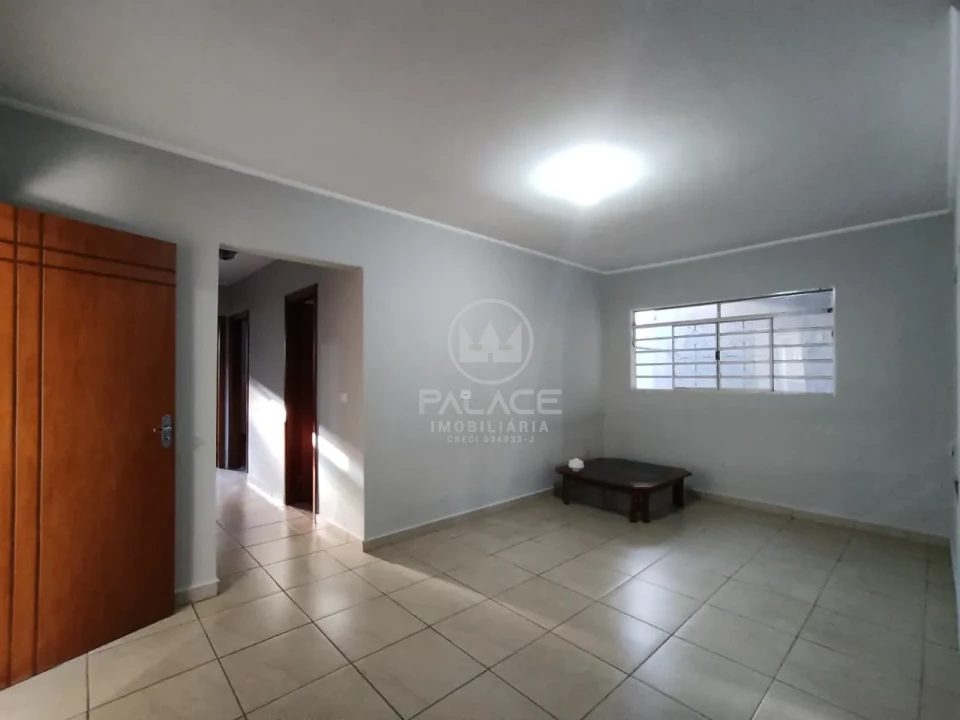 Casa Para Alugar Jaraguá Piracicaba