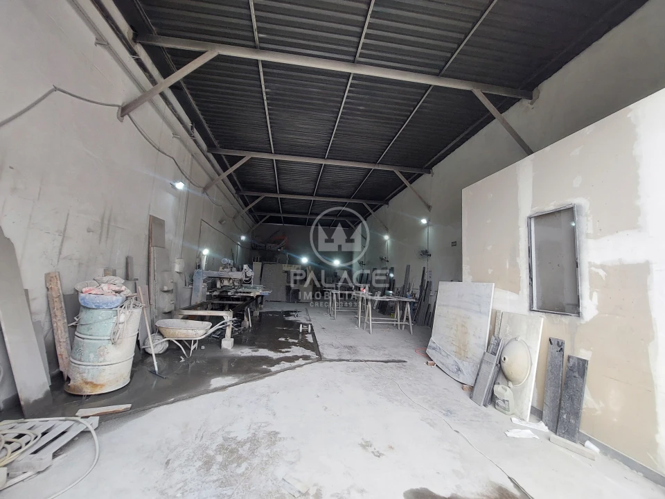 Comercial Para Alugar Paulista Piracicaba