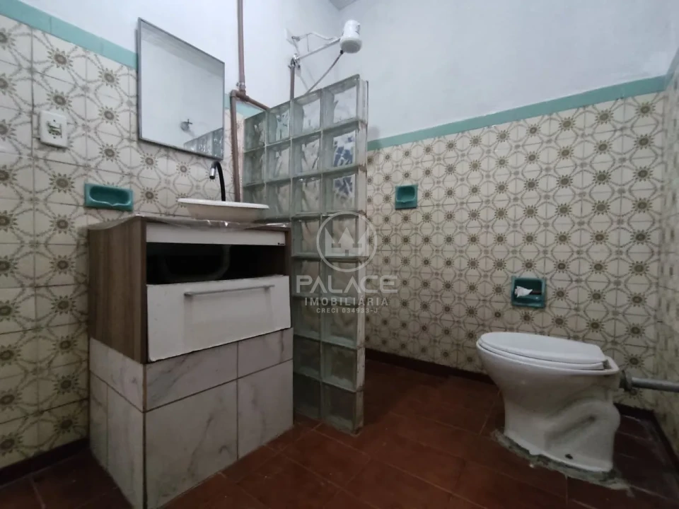 Casa Para Alugar Paulista Piracicaba