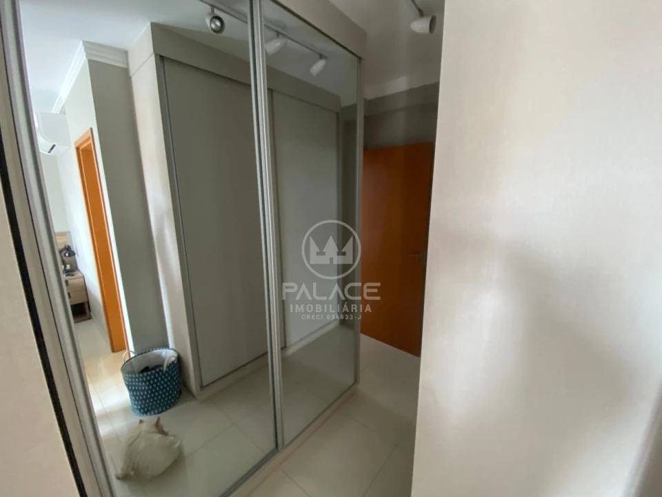 Apartamento À Venda Nova América Piracicaba