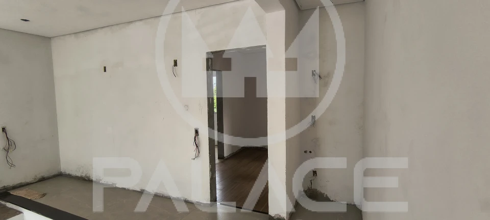 Casa Em Condomínio À Venda Santa Rosa Piracicaba