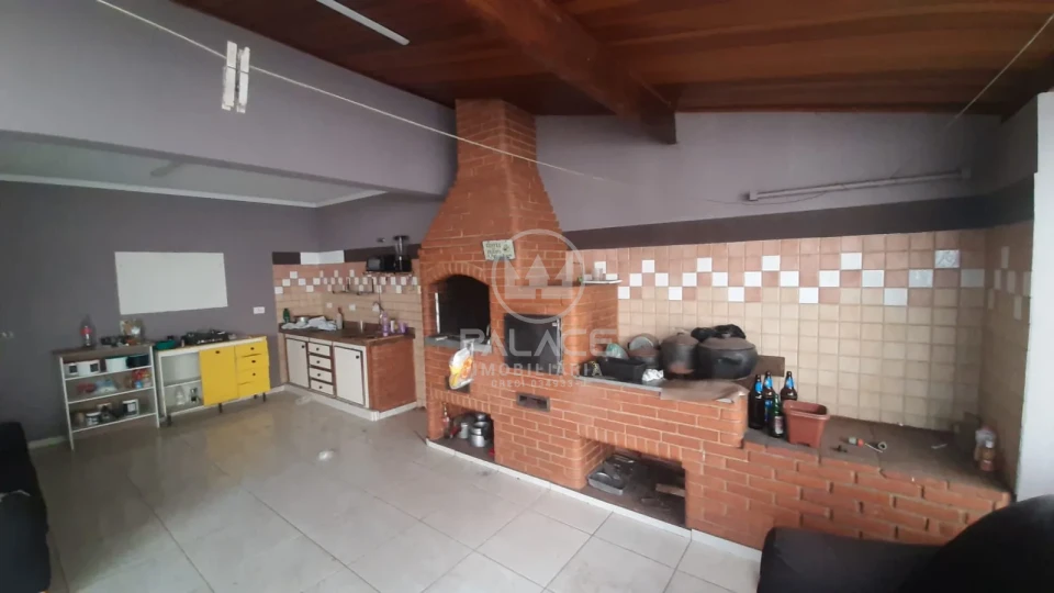 CASA PARA LOCAÇÃO / NOVA PIRACICABA / 3 QUARTOS / CHURRASQUEIRA