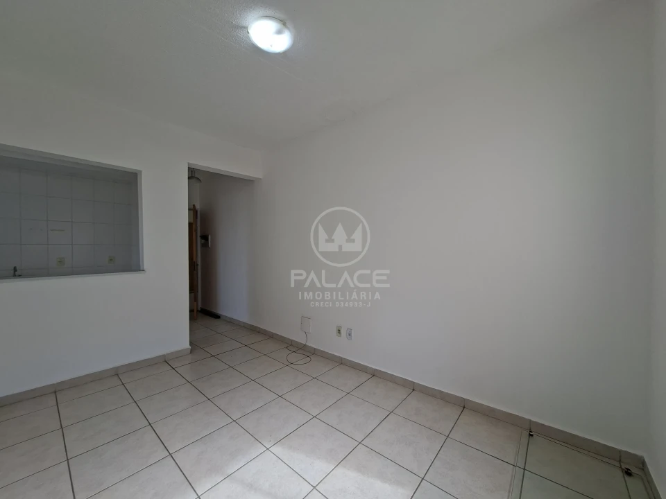Apartamento para alugar no Condominio Recanto do Jupia.