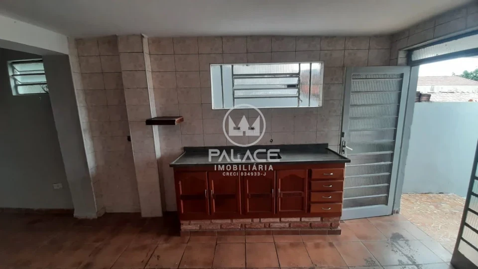 CASA PARA LOCAÇÃO/ 3 QUARTOS / NOVA AMÉRICA