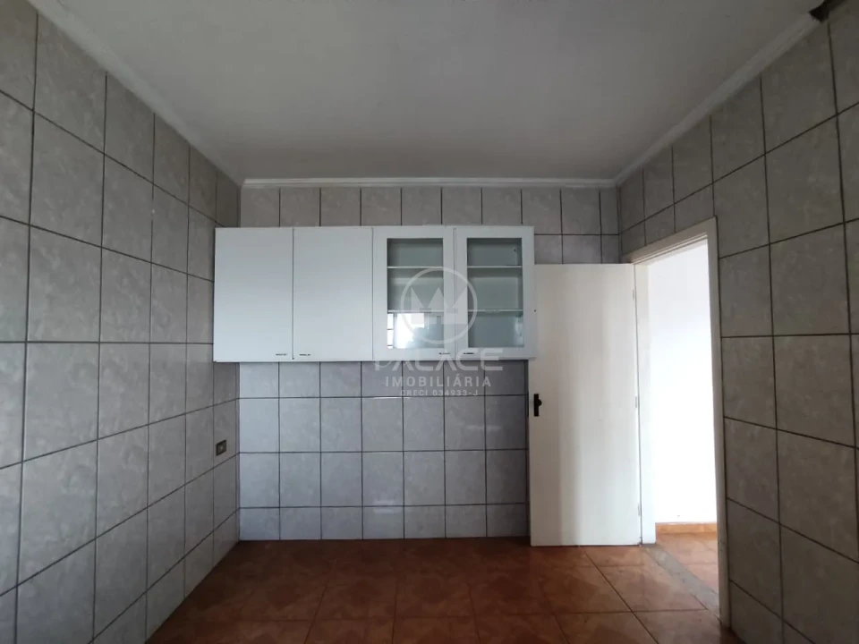 Comercial Para Alugar Dois Córregos Piracicaba