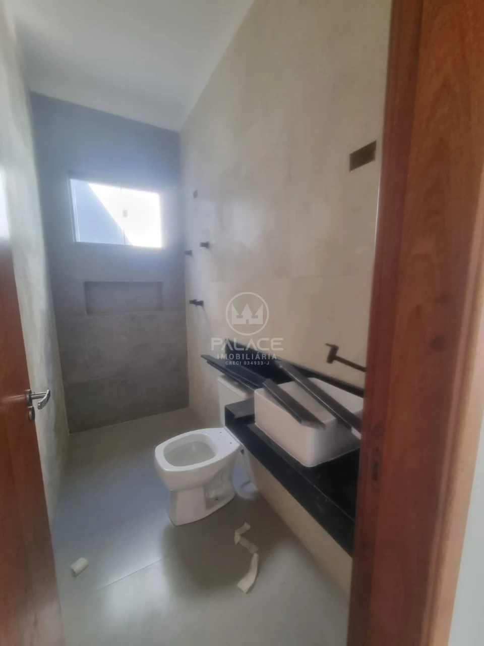 Casa À Venda Residencial Nova Água Branca Ii Piracicaba - Foto 1