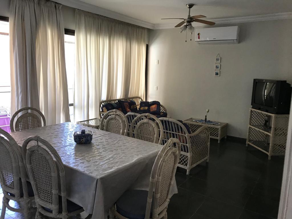 Imagens do imóveis apartamento à venda em guaruja, guarujá 3 quartos 145m²