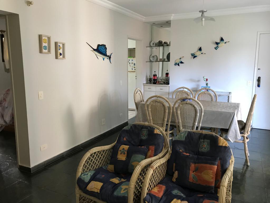 Imagens do imóveis apartamento à venda em guaruja, guarujá 3 quartos 145m²