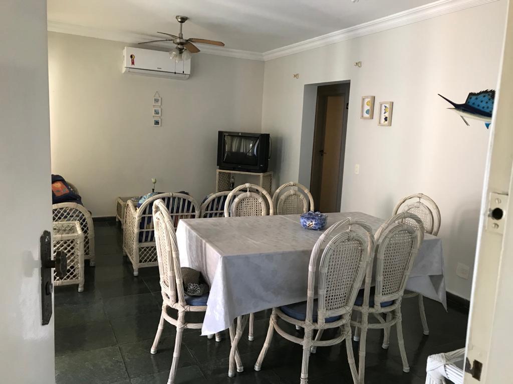 Imagens do imóveis apartamento à venda em guaruja, guarujá 3 quartos 145m²