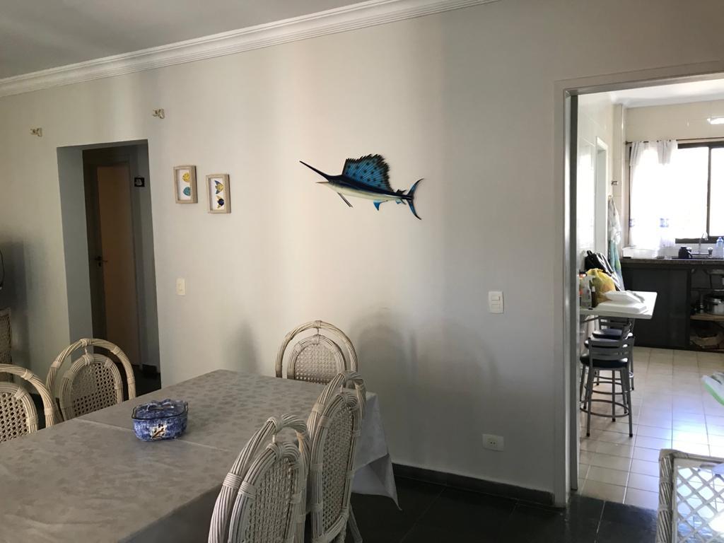 Imagens do imóveis apartamento à venda em guaruja, guarujá 3 quartos 145m²