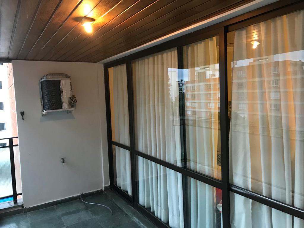 Imagens do imóveis apartamento à venda em guaruja, guarujá 3 quartos 145m²
