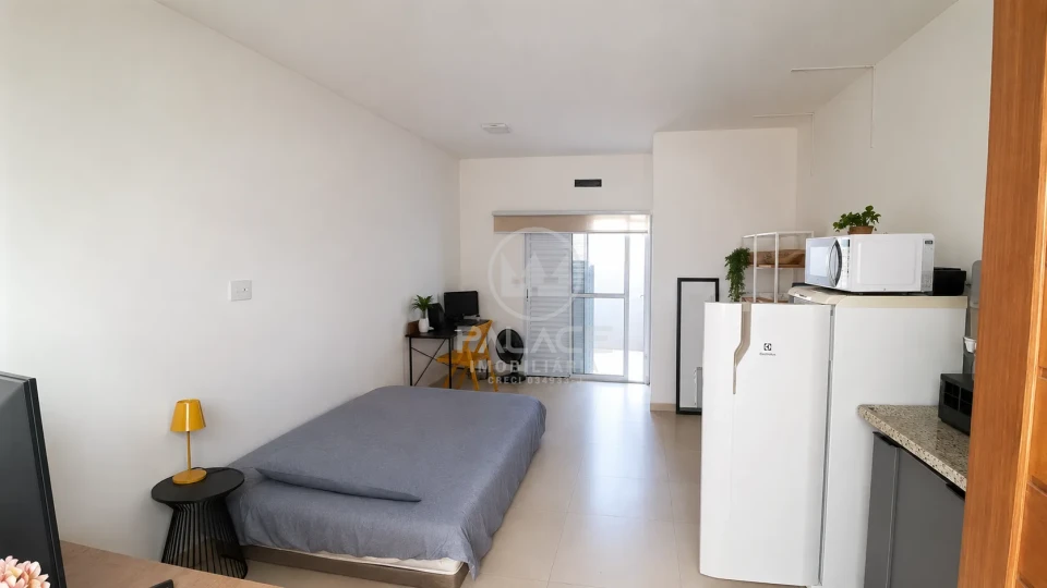 KITNET PARA LOCAÇÃO / SÃO MATHEUS - Foto 11