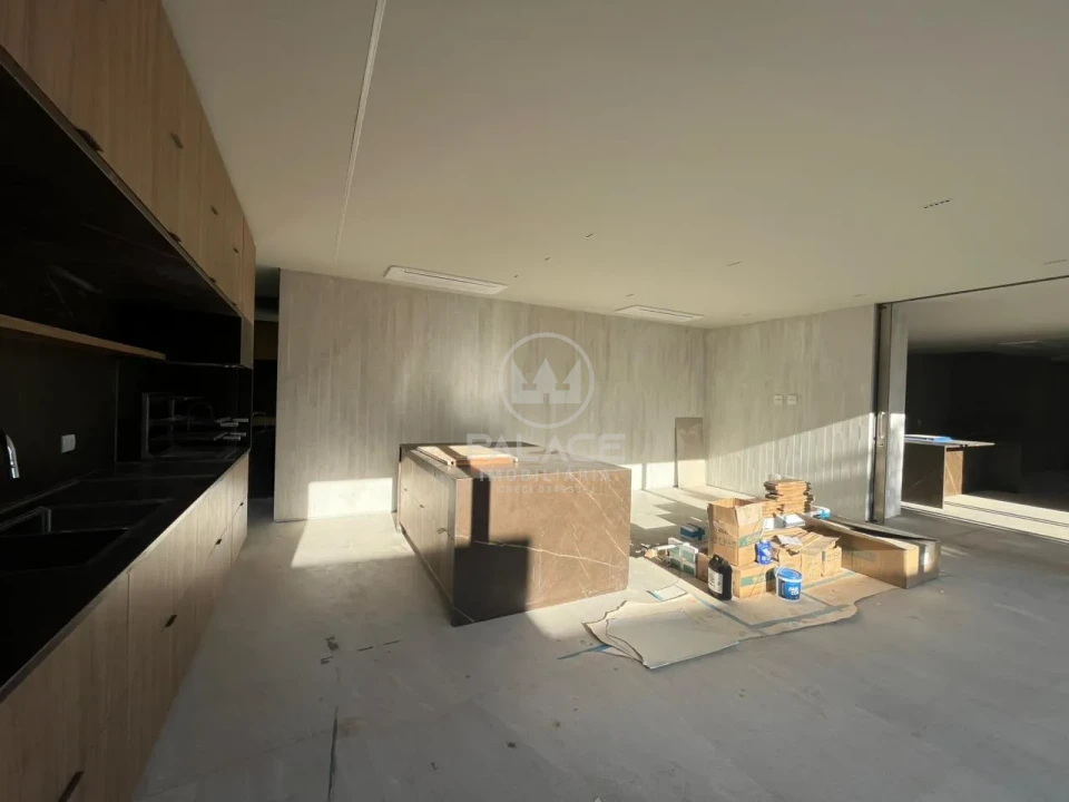 Casa Em Condomínio Para Alugar Condomínio Alphaville Piracicaba Piracicaba