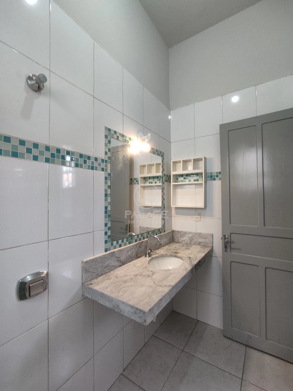 Casa Para Alugar Alto Piracicaba