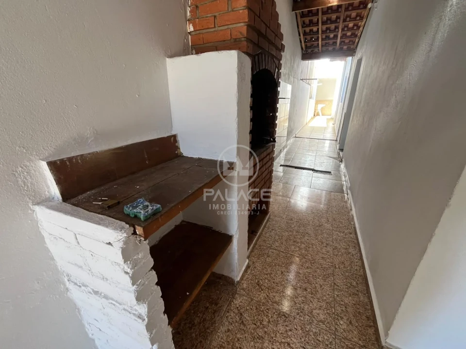 Casa Para Alugar Jardim Astúrias Ii Piracicaba - Foto 23