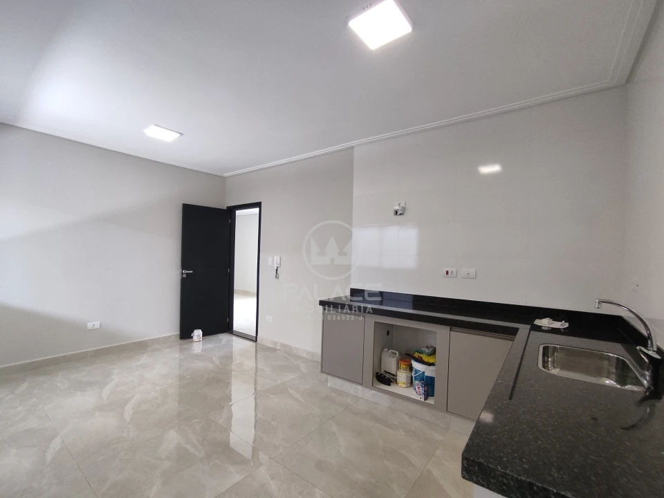 Casa 3 Quartos, Suíte, Piscina, Área Gourmet À Venda E Locação Perdizes Piracicaba