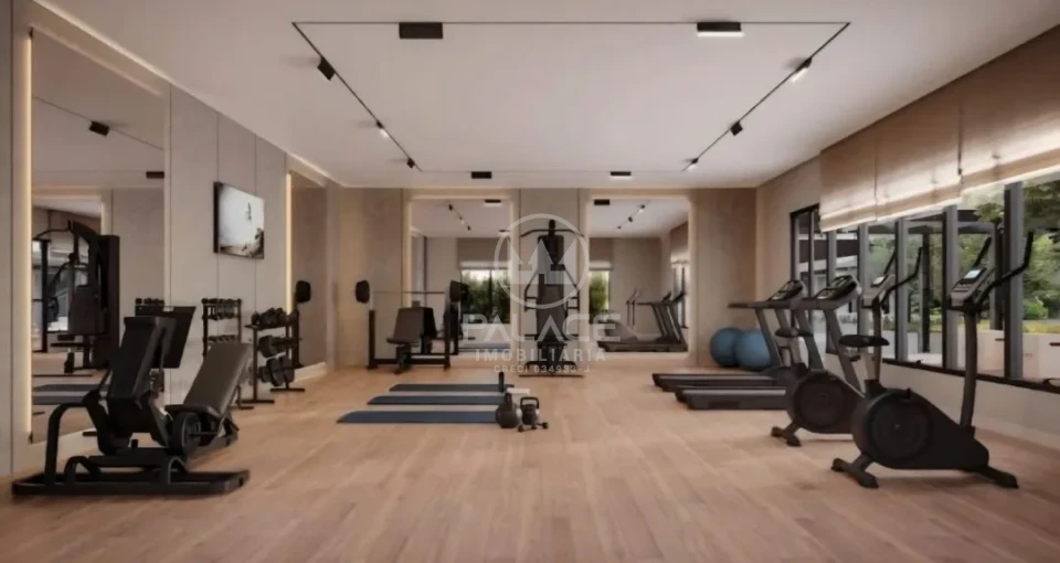 Apartamento À Venda Centro Santa Bárbara D'Oeste - Foto 17