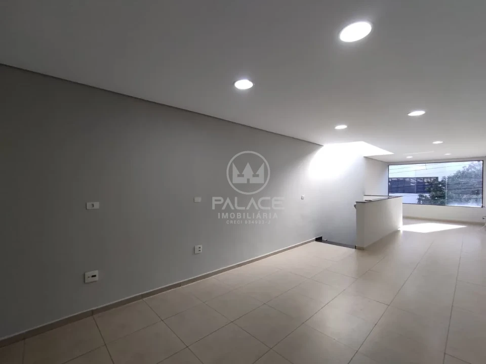 Comercial Para Alugar Centro (Ártemis) Piracicaba