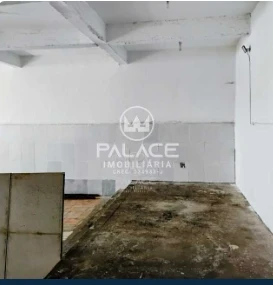 Comercial À Venda Nossa Senhora De Fátima Piracicaba